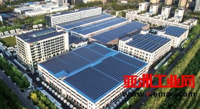 国务院副总理刘延东视察阳光电源智慧能源解决方案