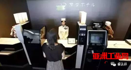 餐厅机器人，是革命的“黑科技”还是炒作的噱头？