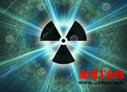 “十三五”期间我国将铺一张国家辐射环境质量监测大网