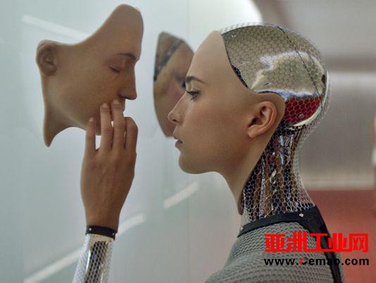 我们该担心人工智能吗？听听17位思想领袖怎么说