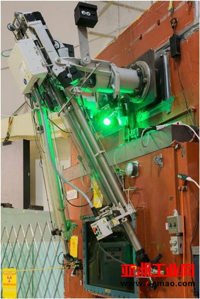 MIT核实验室启动“非常规计划” 中美先进核反应堆研发角力