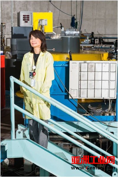 MIT核实验室启动“非常规计划” 中美先进核反应堆研发角力