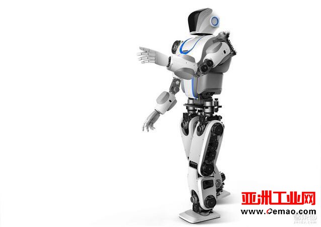 遇见“钢铁侠”！探秘国内首家双足人形机器人公司