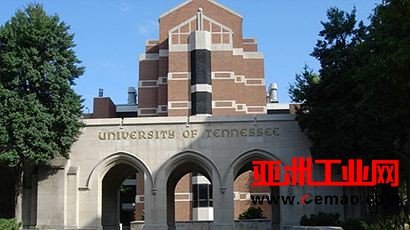 蓝光英诺携手美国田纳西大学培育3D生物打印产业
