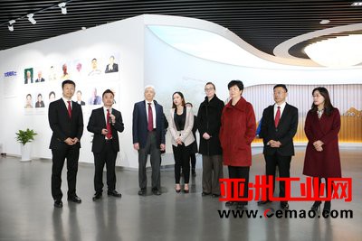 让建筑冬暖夏凉 日出东方联手加拿大发力太阳墙