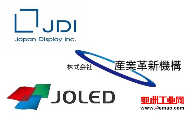 日本显示已死 新JDI公司将成最后的“独苗”