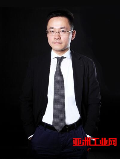 partnerX：开创机器人新大陆