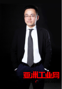 partnerX:开创机器人新大陆