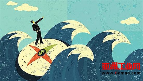 人工智能公司的估值怎么算，这里列出了几个公式