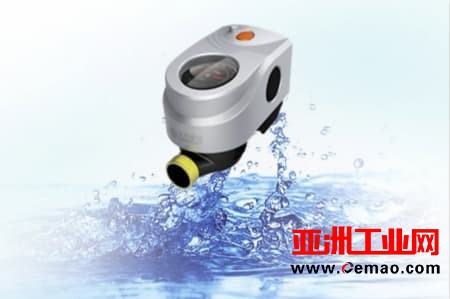 产品行业标准《物联网水表》征求意见稿发布