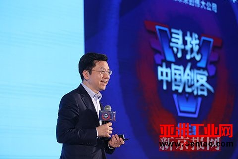 李开复：人工智能的泡沫化特别严重