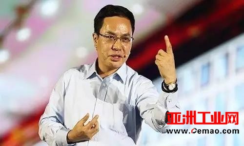 咸鱼翻身 汉能薄膜是如何做到的？