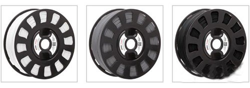Robox拟售Formfutura的TitanX 3D打印材料