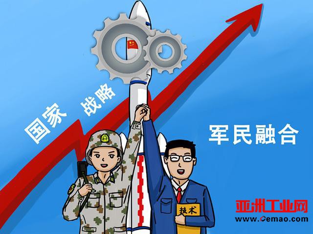 军民融合再出新成果！某柔性涂层技术研制成功