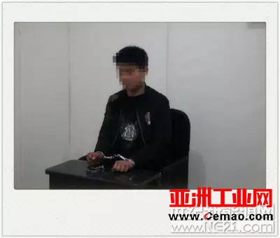 河南安阳侦破系列太阳能光伏板盗窃案 5名嫌犯全部落网