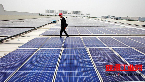 全球最大的多晶硅制造商保利协鑫去年营收220亿元 售电业务表现抢眼
