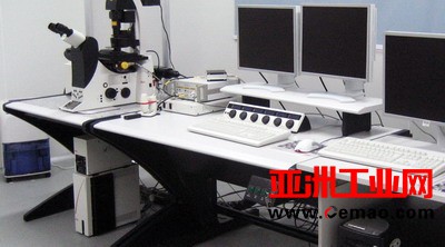 “谱学分析与仪器教育部重点实验室”不断取得成效