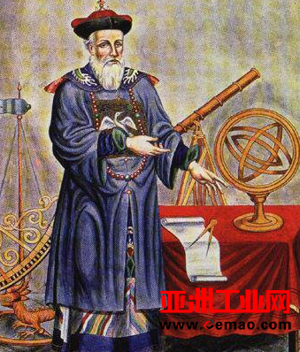 没有现代科学仪器 古人如何测量空气湿度？
