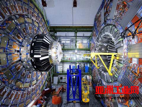 科学仪器开放共享助力基础研究开启新一轮“加速跑”
