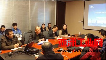 雪迪龙检测公司检测能力获认可 新增381个项目
