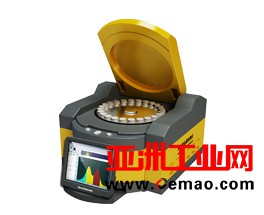天瑞仪器参与制定三项X射线荧光光谱仪行业标准