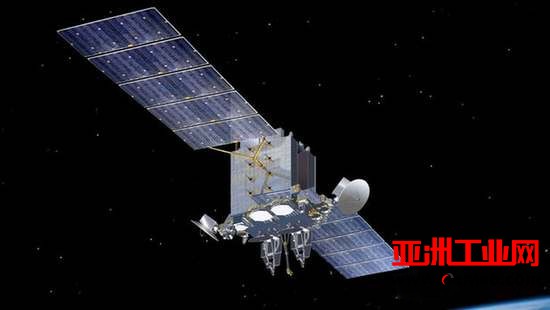 洛克希德·马丁在美国军用卫星中使用3D打印部件