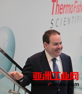 科学仪器全球最贵CEO年薪再涨9% 日赚335万人民币!