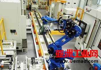 一张图教你认清自动化仪表家族的“亲属”关系！