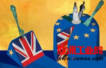 英国脱欧如何影响基础研究 听听科学家们怎么说