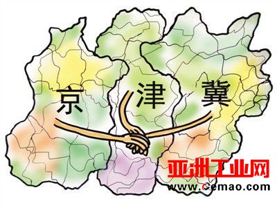 京津冀协同发展给仪器仪表行业带来了什么？