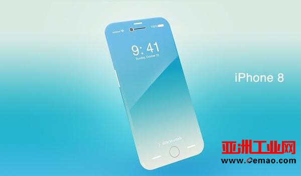 iPhone8推迟上市或再度拖累富士康业绩