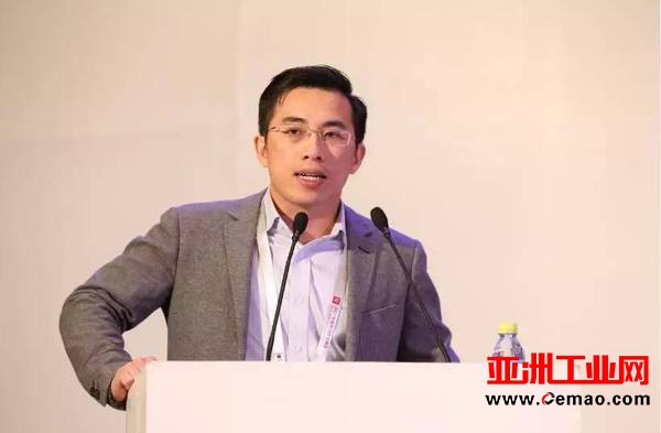 郑勇：机器人智能物流系统将改变未来