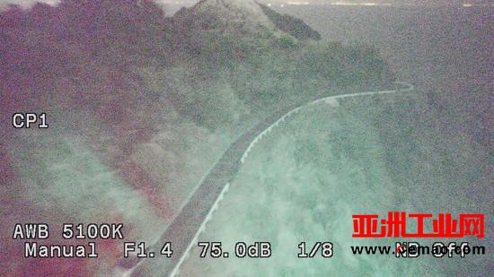 佳能进军无人机市场 推全画幅相机对标大疆行业机