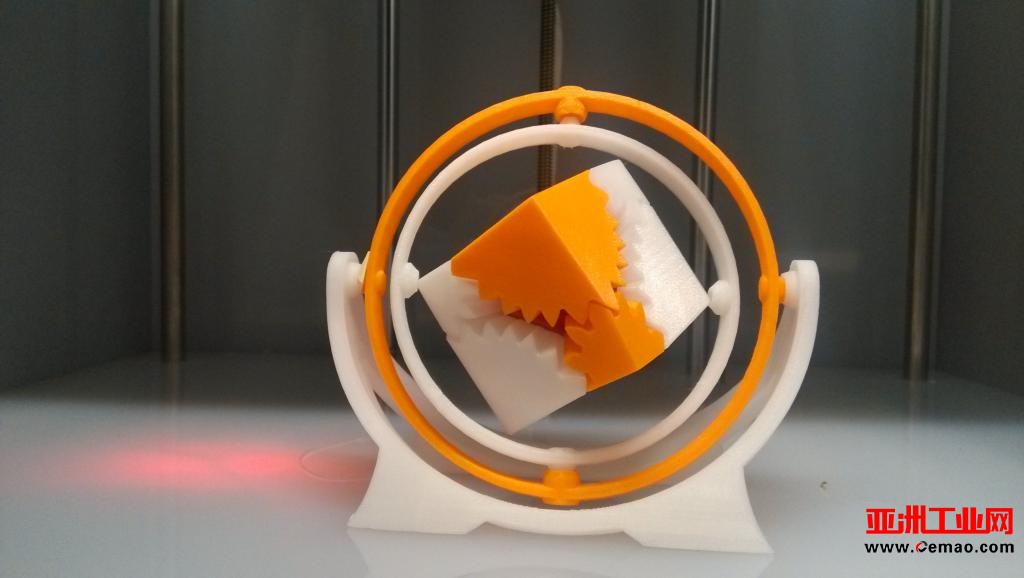 3D打印教育行业瓶颈亟待攻破
