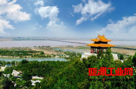 大气环境立体走航观测车启用 精准查找污染源