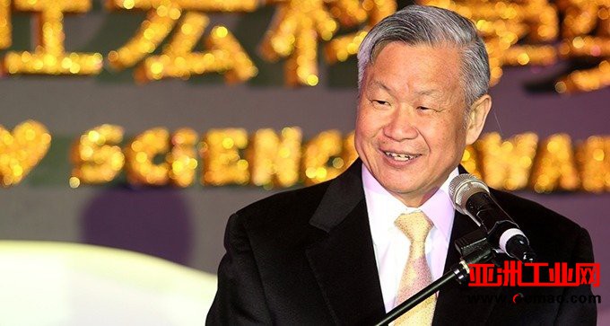 旺宏指控东芝闪存专利侵权 或影响东芝出售半导体事业