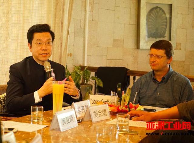 柯洁再战阿法狗 李开复称毫无悬念