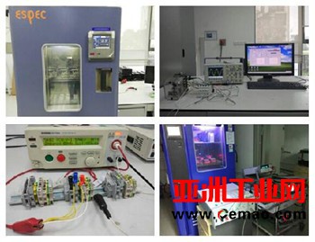 核电安全形势严峻 核仪控设备重要性凸显