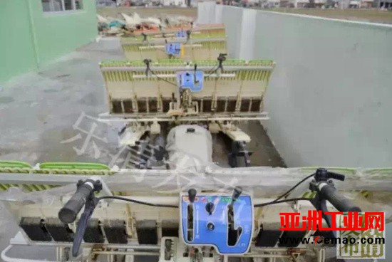 高大上！乐清这家医院请来“机器人”为病人抓药