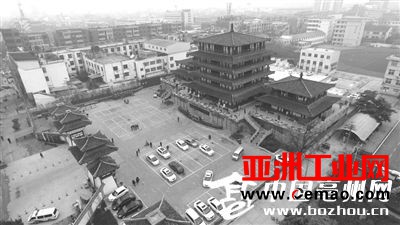“无人机”飞进百姓家