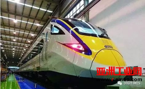 提升IGBT自给率 给工业与汽车电子领域一颗“中国芯”