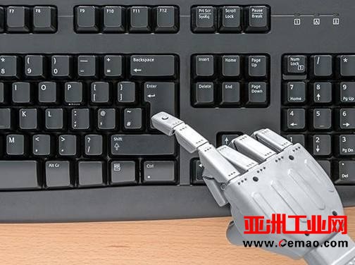 【深度】狂飙突进的写稿机器人大军！