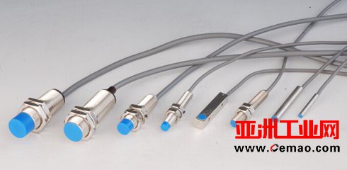 行业的春天:传感器和物联网大时代 行业的春天:传感器和物联网大时代