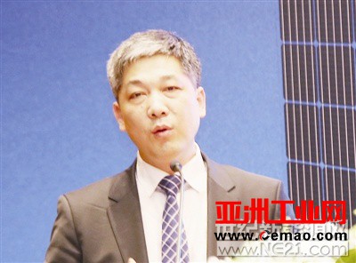 天合光能：“差异化”战略突击细分市场高地