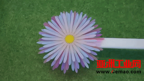3D打印方兴未艾 4D打印呼之欲出！
