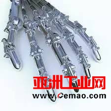 医疗机器人：未来第二大机器人发展现状与应用前景