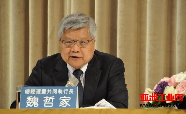 台积电预估Q2季营收减8.93% 下半年10纳米营收比重达10%