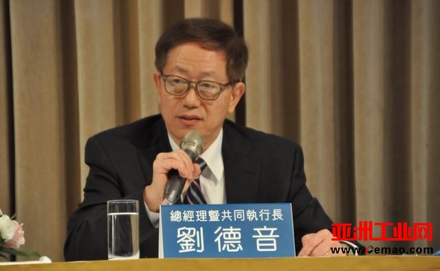 台积电预估Q2季营收减8.93% 下半年10纳米营收比重达10%