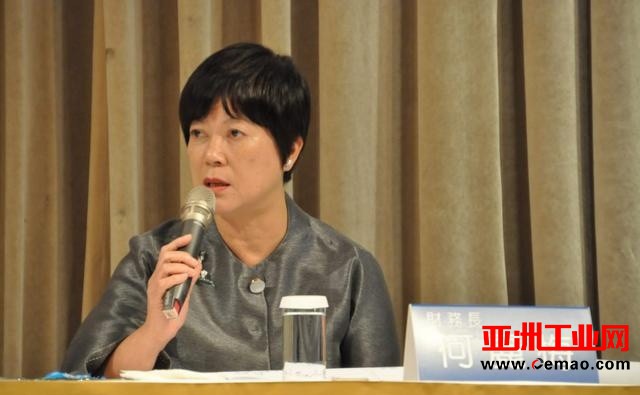 台积电预估Q2季营收减8.93% 下半年10纳米营收比重达10%