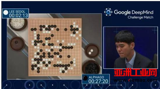 AlphaGo之父：关于围棋，人类3000年来犯了一个大错